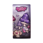 Gorjuss Wallet Long Cheshire Cat (341GJ20)